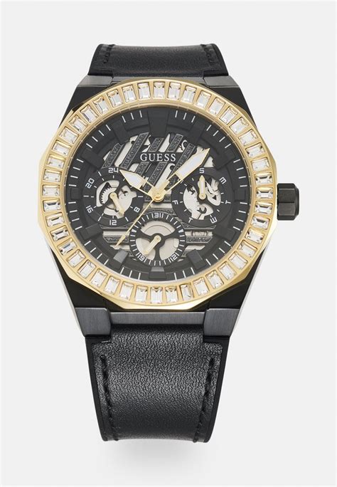 guess horloge outlet